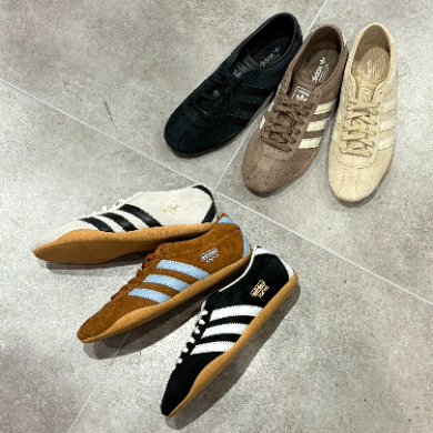 【ADIDAS／TOKYO】