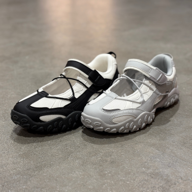 【FILA】 韓国で話題のエシャッペが入荷‼