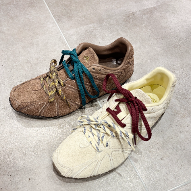【ADIDAS/GHOST SPRINT W】🏃♀️➡️🤎