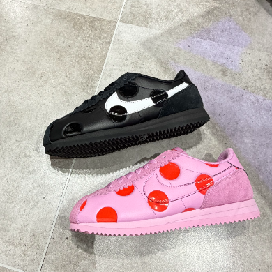 【NIKE／W CORTEZ】