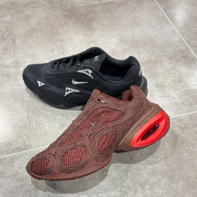 【NIKE/AIRMAX MUSE】Newカラー❤️🖤