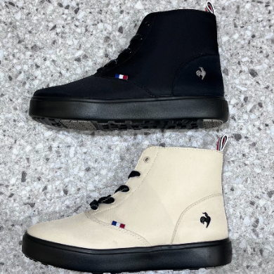 【LE COQ/レインブーツ】☔