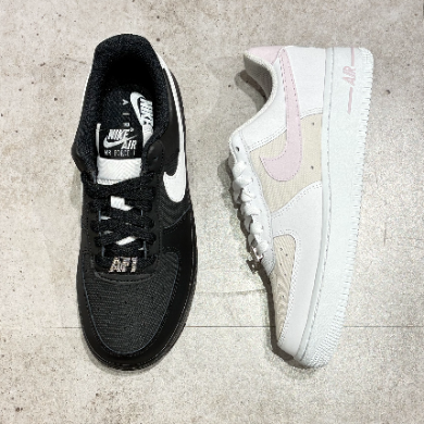 【NIKE /W AIR FORCE 1 '07 SE HRDWR】💎💎