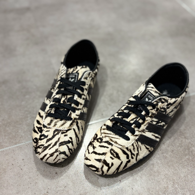 【ADIDAS／TOKYO】🦓🐾