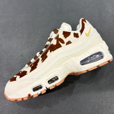 【NIKE/AIRMAX 95】Newカラー🐆🤎