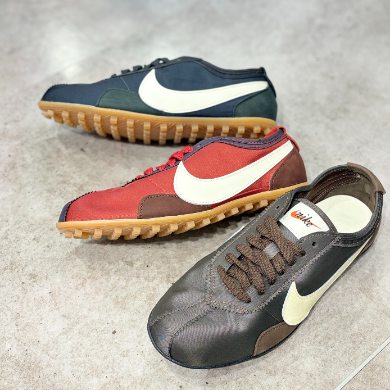 【NIKE/W MOON SHOE】New🌙🌟