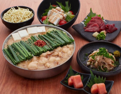 週末はこれで決まり!こだわりのセットをご紹介!