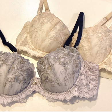 【新色】長時間、バストをしっかりホールド【ホールドデイブラ（Ｈｏｌｄ　Ｄａｙ　Ｂｒａ）】