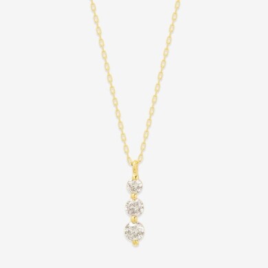 自分へのご褒美ジュエリー 