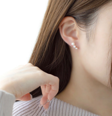 パールピアス