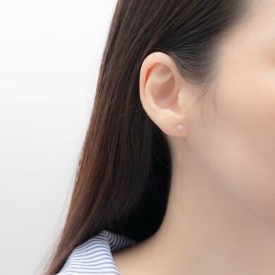 アメリカンピアス