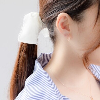 デイリーユースにおすすめピアス