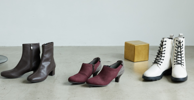 ブーツ 全品20%セール開催中✨