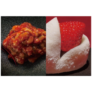 西館1階に「日ノ國物産」が期間限定OPEN!!