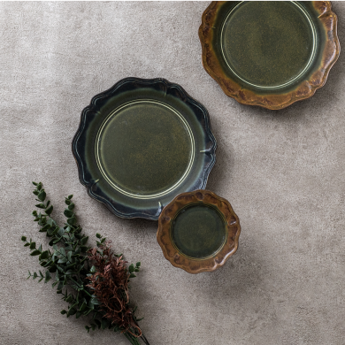 西館３階に「みのる陶器」が期間限定OPEN!!