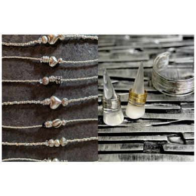 東館2階に「backyard」が期間限定OPEN!