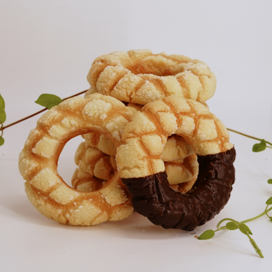 西館1階に「カシェット」が期間限定OPEN‼