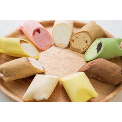 西館1階に「Sweets shop clione」が期間限定OPEN!!