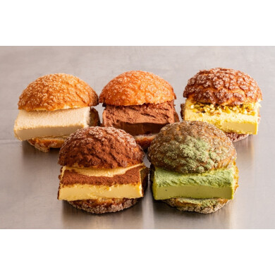 西館1階に「モーローバウ」が期間限定OPEN‼