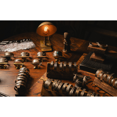 東館2階に「Msring」が期間限定OPEN!