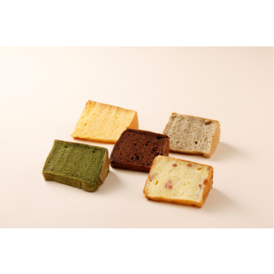 シフォンケーキ専門店ＴＨＥ.ＧＯＯＤＭＯＯＤ（2026年9月10日OPEN）