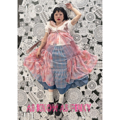 アズノゥアズピンキー