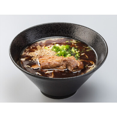 7月7日(月)に「のぼれ天まで小倉駅店(立ち食いラーメン)」がOPEN‼
