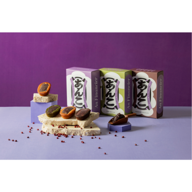 東館3階に「ANKO and」が期間限定OPEN!!