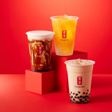 ゴンチャ(2026年4月10日 OPEN)