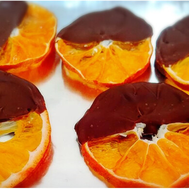 地下1階に「ドライフルーツはってん堂」が期間限定OPEN!!