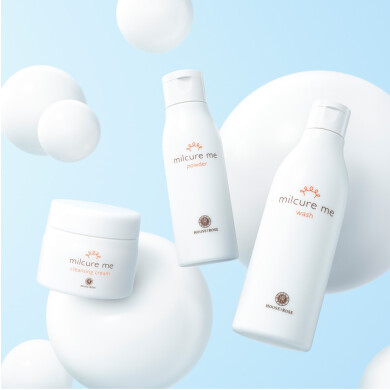 ハウスオブローゼ