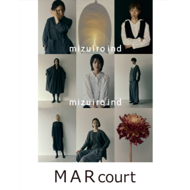 マーコート（2026年9月10日OPEN）