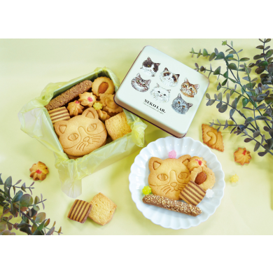 西館1階に「NEKO LABU」が期間限定OPEN!!