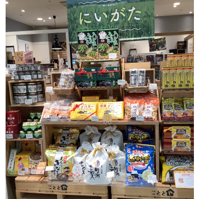 【イチオシ！】新潟フェア✨