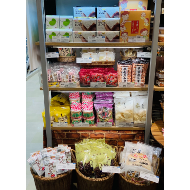【イチオシ！】おいしい日本の旅✨