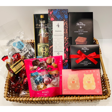 【プレセール中】バレンタイン🍫