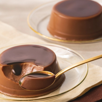 神戸プリン チョコレート