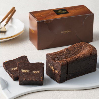 ガトー オ ショコラ ノア