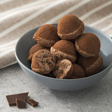 鈴カステラ チョコレート