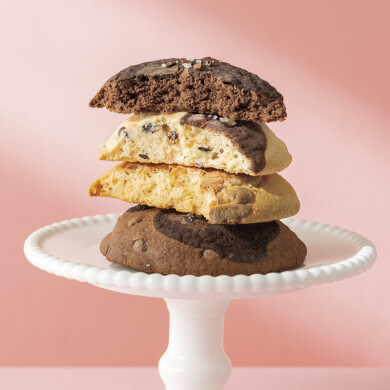 【期間限定!】チアフル チョコチップクッキー