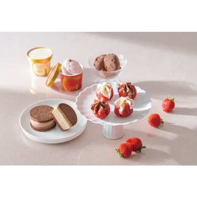 アイスコレクション セット(配送商品)