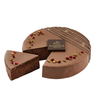 クリスマス ガトーオ ショコラ