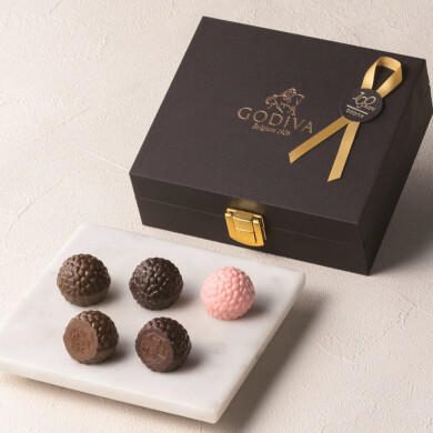 【バレンタイン】スター シェフ コレクション ジュエル オブ ジ アース