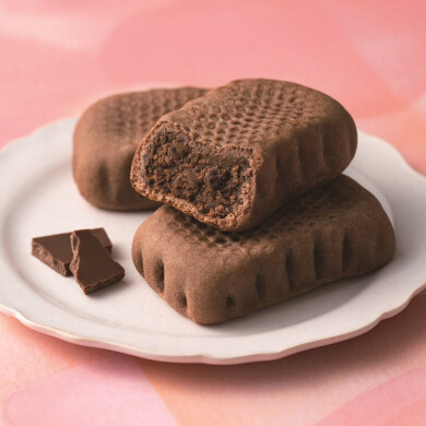 ベビー母恵夢 チョコレート