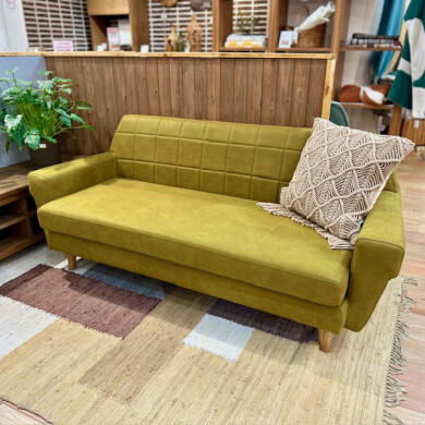 人気ソファの新色が入荷しました☆