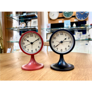 【コンパクトクロック】入荷しました♪