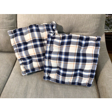 オリジナルBISCUIT CUSHION