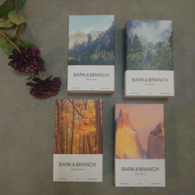 ディフューザー＆インセンスのご紹介♪