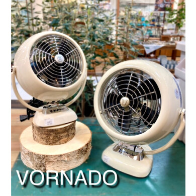 これからの時期に大活躍★VORNADOサーキュレーター