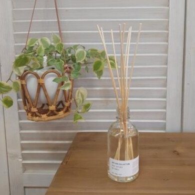 新入荷♪リードディフュザーのご紹介